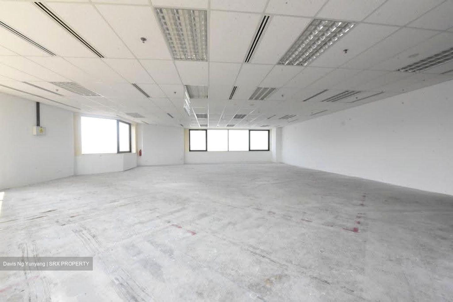 Parkway Parade (D15), Office #631917021
